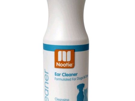 Nootie EarCleaner Sweet Pea And Vanilla 8oz. Sale