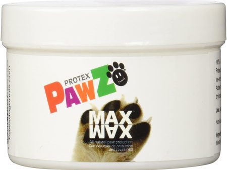 Pawz Dog Maxwax Center Display 12 Piece Online Hot Sale