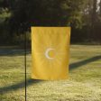 The Sun & Moon Garden Flag Online Sale