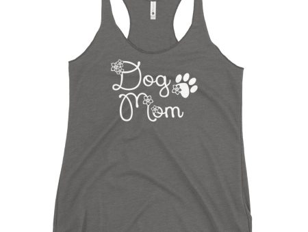 Dog Mom Tank on Sale