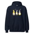 Honey Bee Gnomes Hoodie For Discount