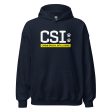 Canine Special Intelligence Hoodie on Sale