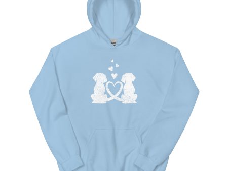 Puppy Love Hoodie Sale