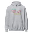 Only Paws in the Building Hoodie Cheap