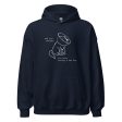 Bad Day Dog Hoodie For Discount