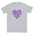 Lots of Love For Dogs T-Shirt Online Hot Sale