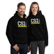 Canine Special Intelligence Hoodie on Sale