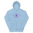 When I Needed a Hand I Found A Paw  Hoodie Discount