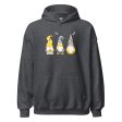 Honey Bee Gnomes Hoodie For Discount