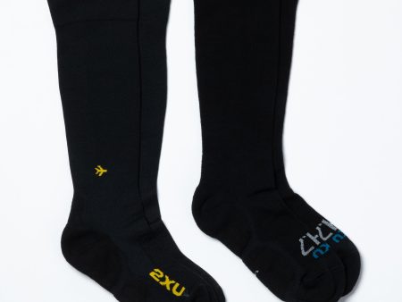 2XU Unisex Compression Socks Online now