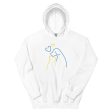 Ukrainian Pets Hoodie For Discount