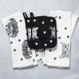 Peek-A-Boo Pet Kitchen Textiles Hot on Sale