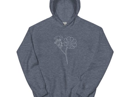 Cosmos Hoodie Discount