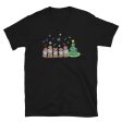 Caroling Dogs T-Shirt Supply