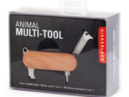 Animal Multi Tool Online Sale