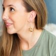 Bee Kind Earrings For Discount