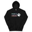 Paw & Order Hoodie Discount