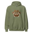 Paws For Football Hoodie Supply