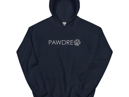 Pawdre Hoodie Sale