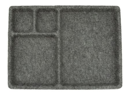 Felt Organizer Tray For Discount