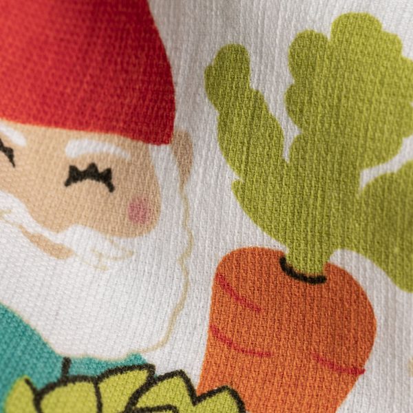 Gnome Grown Kitchen Towel Supply