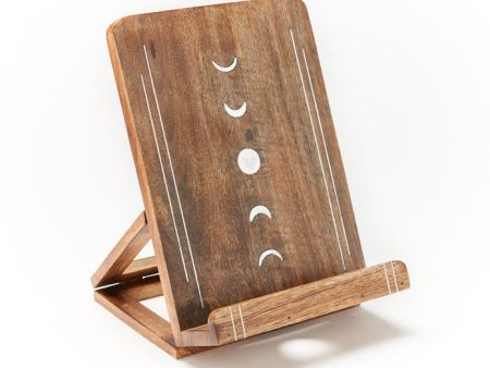 Indukala Tablet And Book Stand Hot on Sale