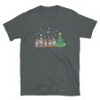 Caroling Dogs T-Shirt Supply