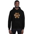 Paws For Football Hoodie Supply