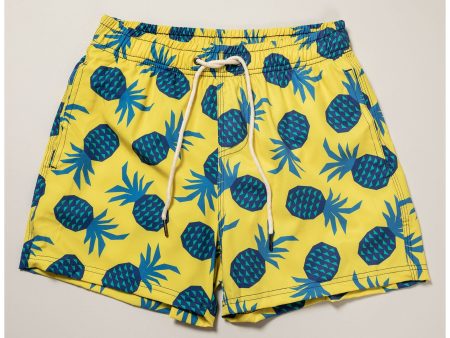 Two Left Feet® Men s Swim Trunks Cheap