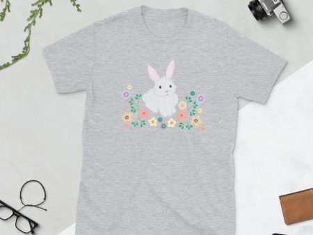 Fluffy Bunny T-Shirt Online