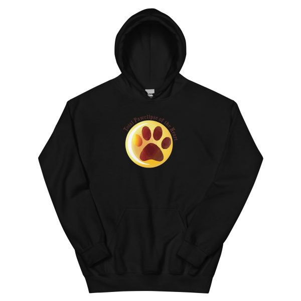 Total Pawclipse Of The Heart Hoodie Sale