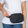 On the Go Belt Bag Cheap