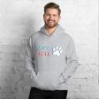 Paw & Order Hoodie Discount