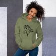 Happy Horse Hoodie Online