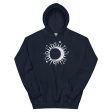 Celestial Sun & Moon Hoodie Cheap