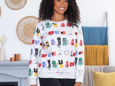 Pop Art Pet Sweatshirt Sale