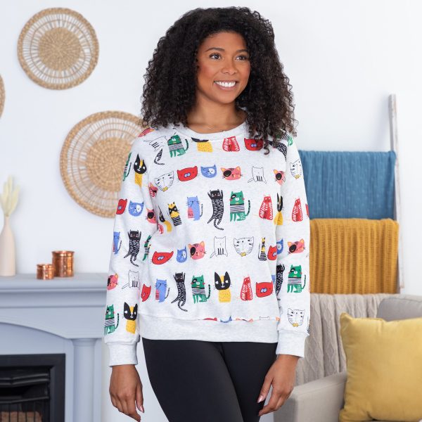 Pop Art Pet Sweatshirt Sale