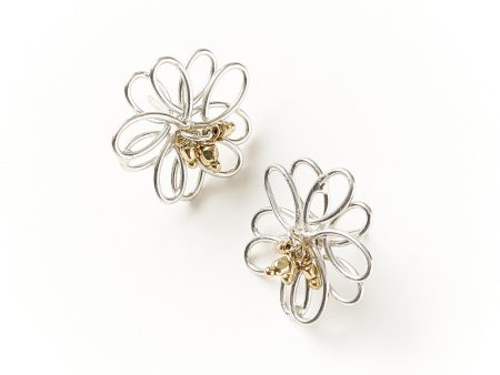 Kairavini Earrings - Stud Online