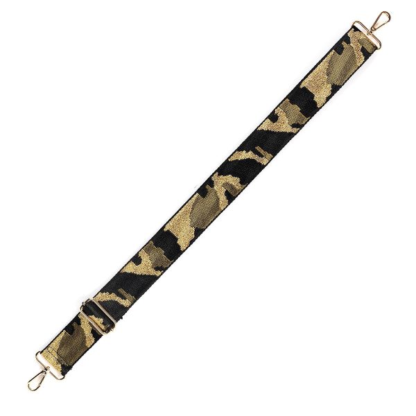 Camo Crossbody  Strap Online Sale