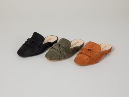 Corkys Cider Dress Slip-On Shoes Sale