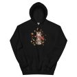 Autumn Kitten Hoodie Discount