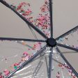 Raining Glitter Umbrella on Sale