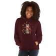 Autumn Kitten Hoodie Discount