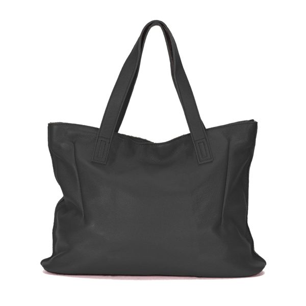 Black Audrey Purse Sale