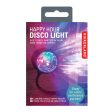 Happy Hour USB Disco Light Cheap