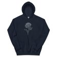 Chrysanthemum Hoodie Sale