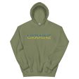 Sending Love to Ukraine Hoodie For Cheap