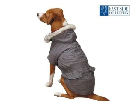 3-in-1 Dog Winter Hooded Jacket Fashion