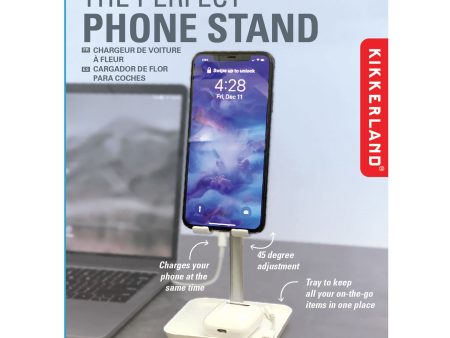 Adjustable Phone Stand For Cheap