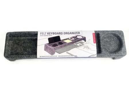 Felt Keyboard Organizer Sale